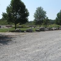 2,100.2 Acres Apple Creek CA Deer Hunting Land in Cape Girardeau, MO