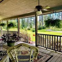 Pike County Home with Pond and Acreage for Sale Summit MS images 3