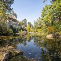 Nebraska Wilderness Retreat images 3