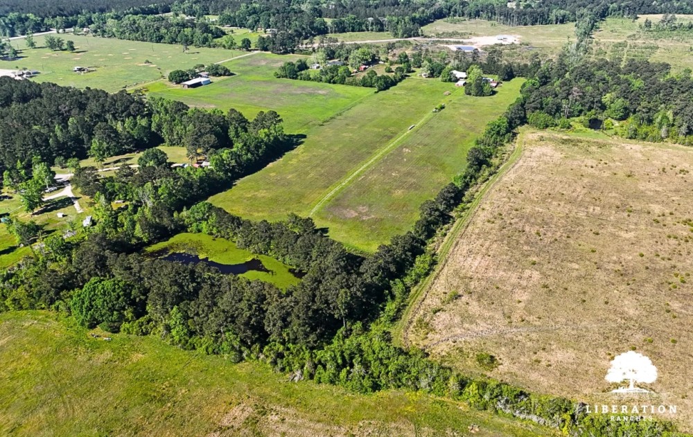 DAYTON Tract 3 12 Acres Only 15K Down featured image