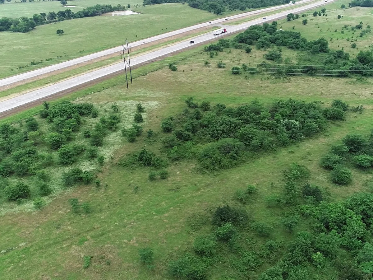 234 ACRES OF COMMERCIAL INVESTMENT LAND Hunting Land for Sale