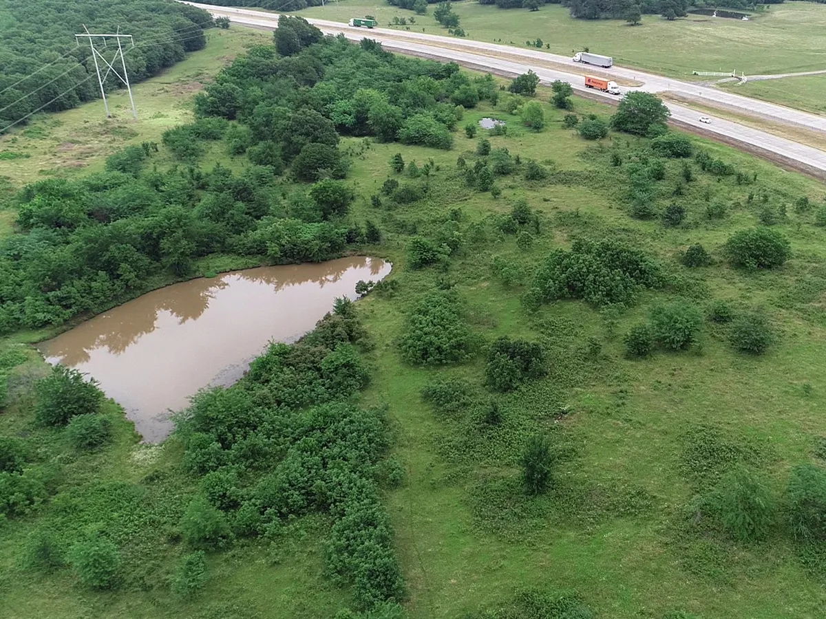 234 ACRES OF COMMERCIAL INVESTMENT LAND Hunting Land for Sale