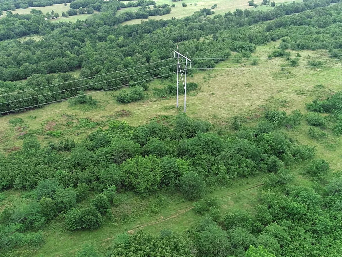 234 ACRES OF COMMERCIAL INVESTMENT LAND Hunting Land for Sale