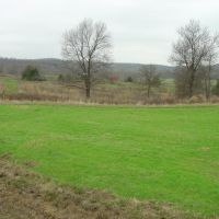 426.2 Acres Barclay CA Deer Hunting Land in northeastern Dallas, MO