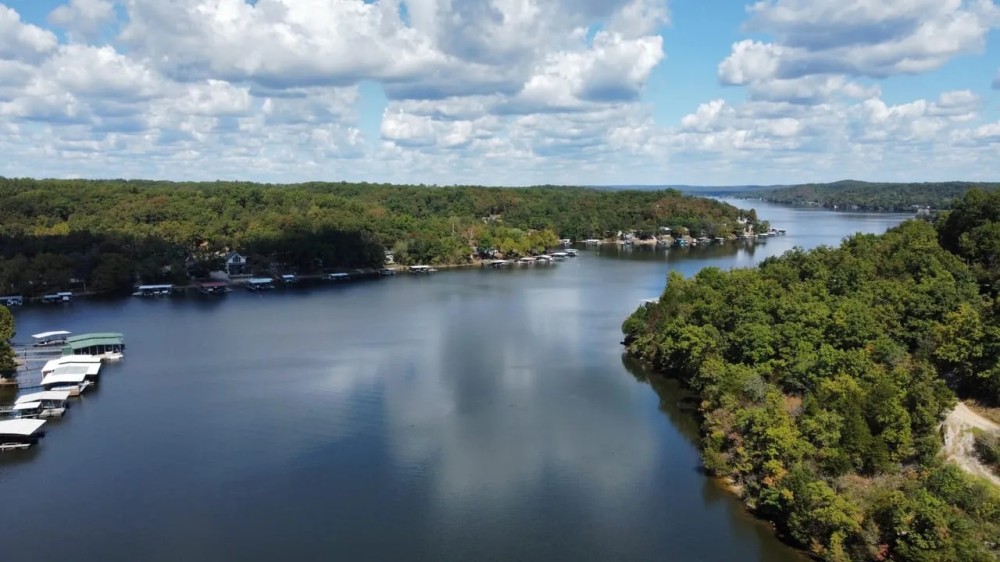 110 Acres - Lake of the Ozarks featured image