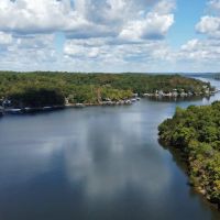 110 Acres - Lake of the Ozarks