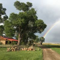 Historic Working Ranch Property on Kerber Kelly Creeks images 1
