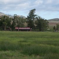 Historic Working Ranch Property on Kerber Kelly Creeks images 2