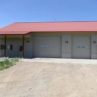 Historic Working Ranch Property on Kerber Kelly Creeks images 3