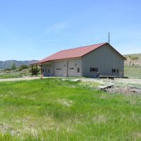 Historic Working Ranch Property on Kerber Kelly Creeks images 4