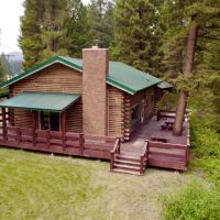 Boulder Creekside Cabins images 2