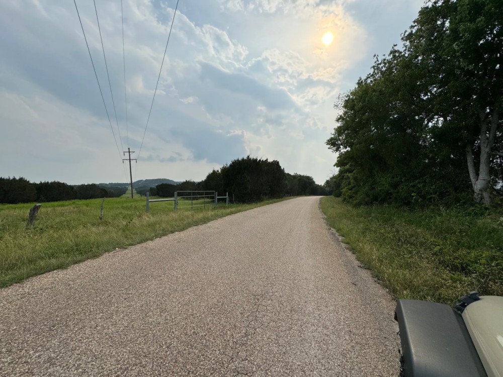 15 AcresOwner Financing Available Hunting Land for Sale