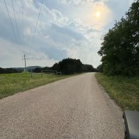 15 Acres-Owner Financing Available