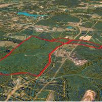 154.72 Acres - Offered in Seven Tracts images 2