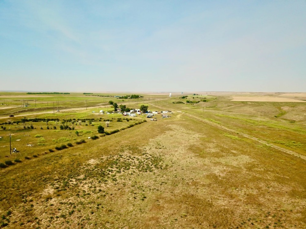 Land Full of Opportunity featured image