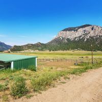 Colorado Mountain Home Ranch and Hunting Property for sale images 1