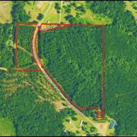 27.28 Acres in Winston County in Louisville MS images 2