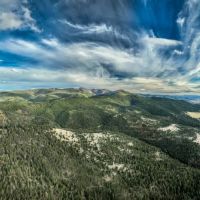 Bitterroot Mountain Retreat images 2