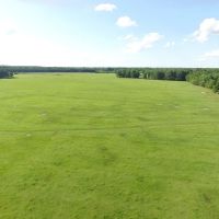 Grant County AR Farm Cattle Ranch with Home For Sale images 5