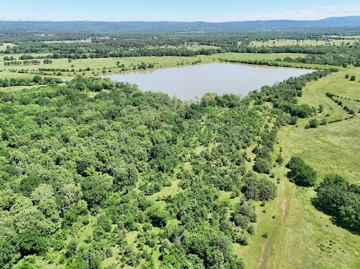 83 - Rock Creek Reservoir featured image
