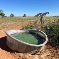 Moore Ranch -160 Acres images 2