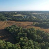 159 Acres Tillable Pasture Hunting Land Combo Adams County IL images 2