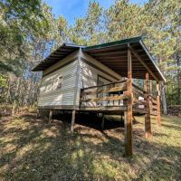 Cabin with Solar Panels on 3 acres in Hornell NY Gypsy Hill Rd images 3
