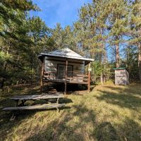 Cabin with Solar Panels on 3 acres in Hornell NY Gypsy Hill Rd images 4