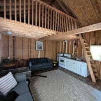 Cabin with Solar Panels on 3 acres in Hornell NY Gypsy Hill Rd images 5