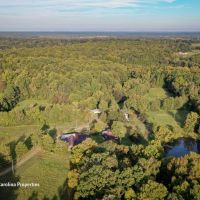 Pollard Family Farm with House and Land in Davie County NC images 3