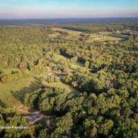Pollard Family Farm with House and Land in Davie County NC images 4