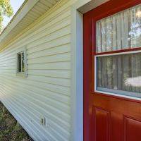 Home with additional Cabin on 20 Acres images 5