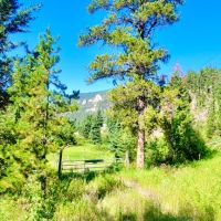Supreme Mountainside Getaway images 2
