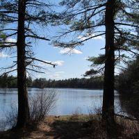 4,925 Acres Assabet River NWR Duck Hunting Land in Middlesex, MA