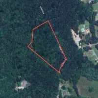 5.14 acres of Residential Recreational and Timber Land For Sale in Isle of Wight County VA