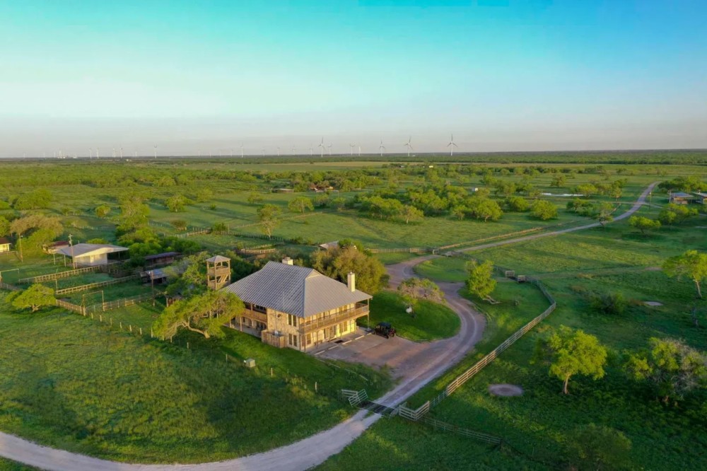 O W Ranch featured image