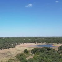 Hunting Ranch For Sale 160 Acre Bray OK Stephens Co.