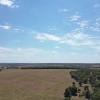 Hunting Ranch For Sale 160 Acre Bray OK Stephens Co. images 2