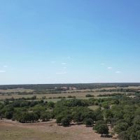 Hunting Ranch For Sale 160 Acre Bray OK Stephens Co. images 3