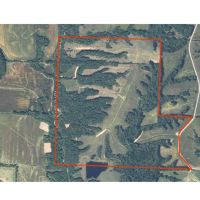 Linn County Hunting Farm with CRP Income images 2
