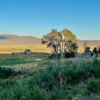Wildhorse Ranch Northfork Nevada
