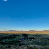 Wildhorse Ranch Northfork Nevada images 4