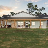 16.67 Acre - Wagoner Ranch With Business Potential