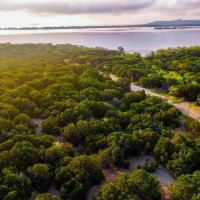 Harris Peak Ranch at Possum Kingdom images 2