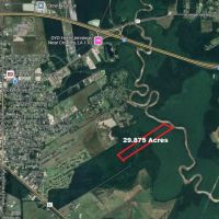 TBD 29.875 Acres