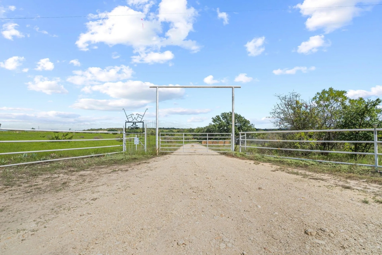 1109 Comanche Cr 343 Dublin Texas 76446 Hunting Land for Sale