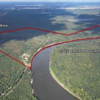 Turnkey Hunting Property in Catahoula Parish images 2