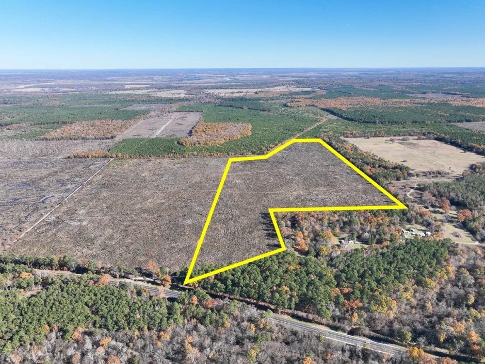113 Acres Hwy 37 T-6 Kiskadee featured image