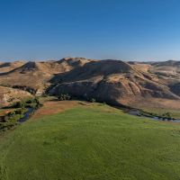 Cross F Ranch