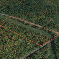 13 acres Hunting Land with Cabin Site Colton NY images 4